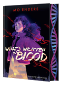 What's Written in Blood