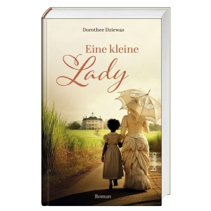Dziewas, Dorothee. Eine kleine Lady - Roman. St. Benno Verlag GmbH, 2026.