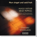 Nun singet und seid froh