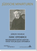 Isaac Offenbach
