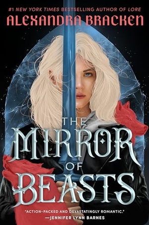 Bracken, Alexandra. The Mirror of Beasts. Random House LLC US, 2024.