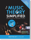 Music Theory Simplified - Demystifying The Language Of Music