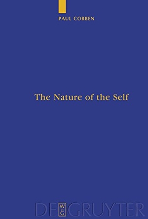 Cobben, Paul Gulian. The Nature of the Self - Recognition in the Form of Right and Morality. De Gruyter, 2009.