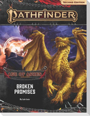 Pathfinder Adventure Path: Broken Promises