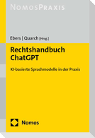 Rechtshandbuch ChatGPT