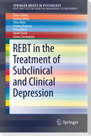 REBT in the Treatment of Subclinical and Clinical Depression