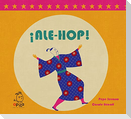 ¡Ale hop!