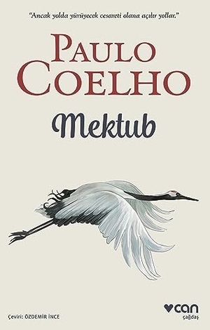 Coelho, Paulo. Mektub. , 2023.