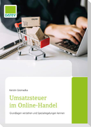 Umsatzsteuer im Online-Handel