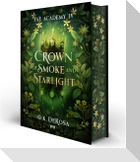 Crown of Smoke and Starlight