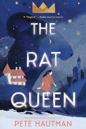 Hautman, Pete. The Rat Queen. Candlewick Press (MA), 2024.