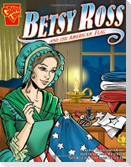 Betsy Ross and the American Flag