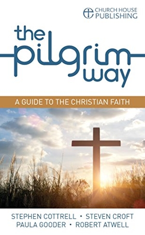 Cottrell, Stephen. The Pilgrim Way (Pack of 25): A Guide to the Christian Faith. Church Publishing, 2018.