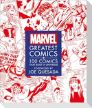 Marvel Greatest Comics