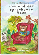 Jan und der sprechende Hase