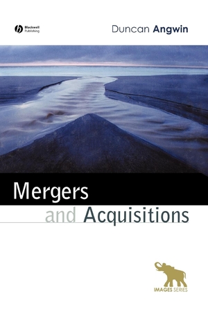 Angwin. Mergers and Acquisitions. John Wiley & Sons, 2007.