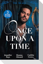 Once Upon A Time