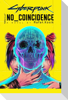 Cyberpunk 2077: No Coincidence