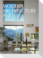 Modern Architecture A-Z