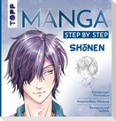 Manga Step by Step Shonen