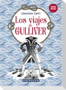 Viajes de Gulliver, Los