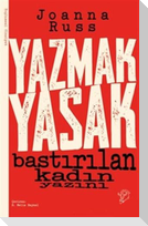 Yazmak Yasak