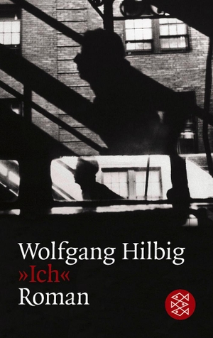 Hilbig, Wolfgang. »Ich« - Roman. S. Fischer Verlag, 1995.