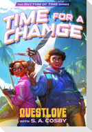 Time for a Change