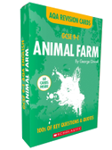 Animal Farm AQA English Literature