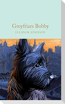 Greyfriars Bobby