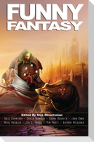 Funny Fantasy