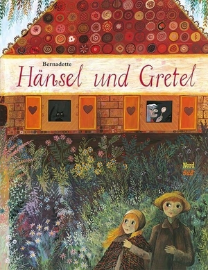 Grimm, Jacob / Wilhelm Grimm. Hänsel und Gretel. NordSüd Verlag AG, 2016.