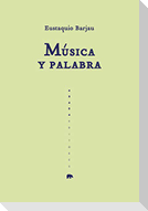 Música y palabra
