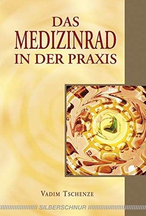 Tschenze, Vadim. Das Medizinrad in der Praxis. Silberschnur Verlag Die G, 2010.