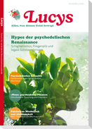 Lucys. Alles, was deinen Geist bewegt Nr. 2