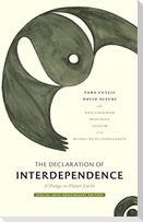 The Declaration of Interdependence