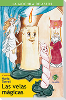 Las velas mágicas