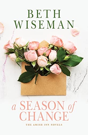 Wiseman, Beth. A Season of Change. Gale, a Cengage Company, 2022.