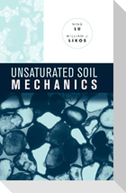 Unsaturated Soil Mechanics