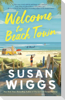 Welcome to Beach Town