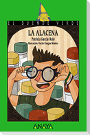 La alacena