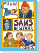 Sams in Gefahr