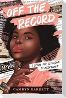 Off the Record