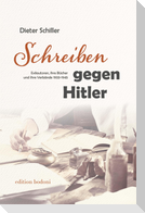 Schreiben gegen Hitler