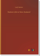 Station Life in New Zealand
