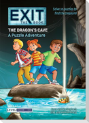 Exit: The Book - The Dragon's Cave