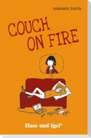 Couch on Fire. Schulausgabe