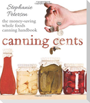 Canning Cents