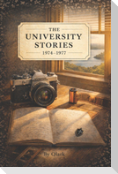The University Stories