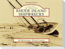 Rhode Island Shipwrecks